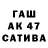 МДМА молли Dawid Pawliczuk